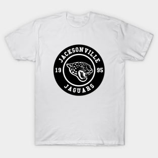 Jacksonville football T-Shirt